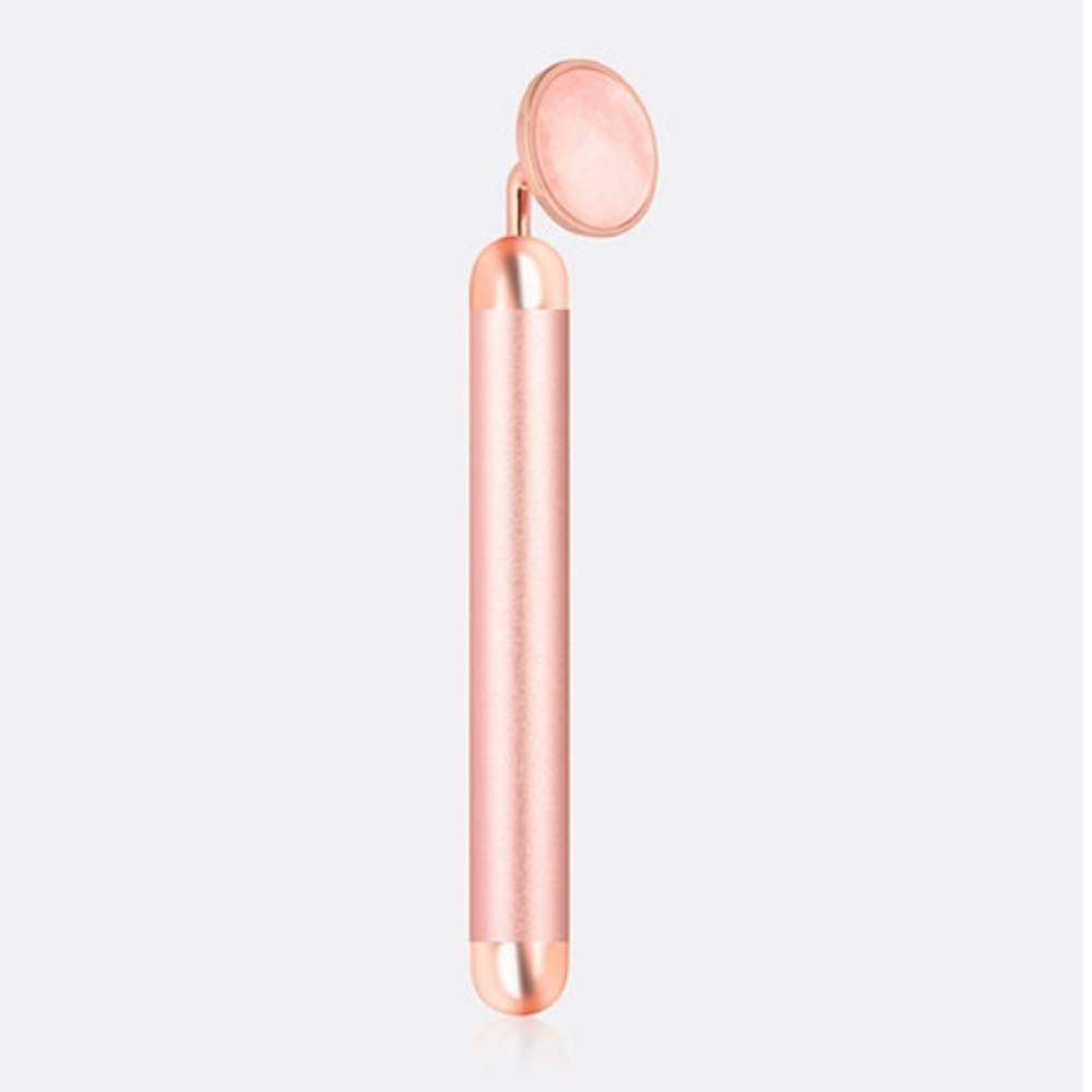 Luxe and willow facial massager